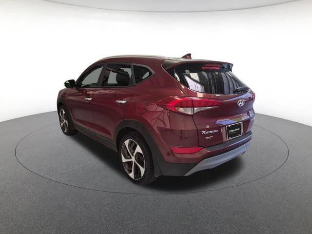 2016 Hyundai Tucson Limited - Photo 7