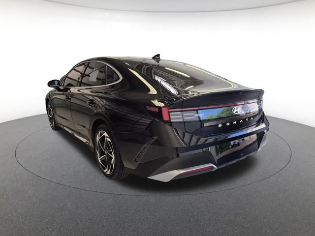 2026 Hyundai Sonata SEL - Photo 6