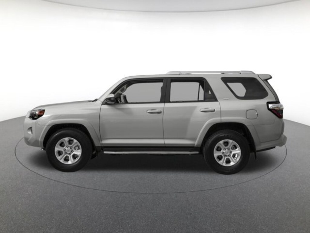 Used 2017 Toyota 4Runner SR5 Premium SUV