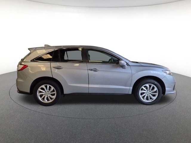 Used 2017 Acura RDX Technology Package SUV