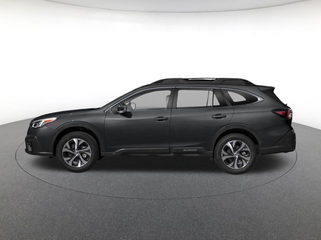 Used 2022 Subaru Outback Limited SUV