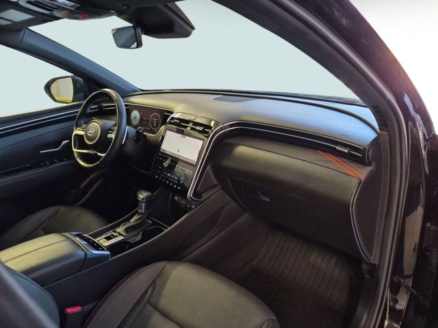 2024 Hyundai Santa Cruz Limited - Photo 21