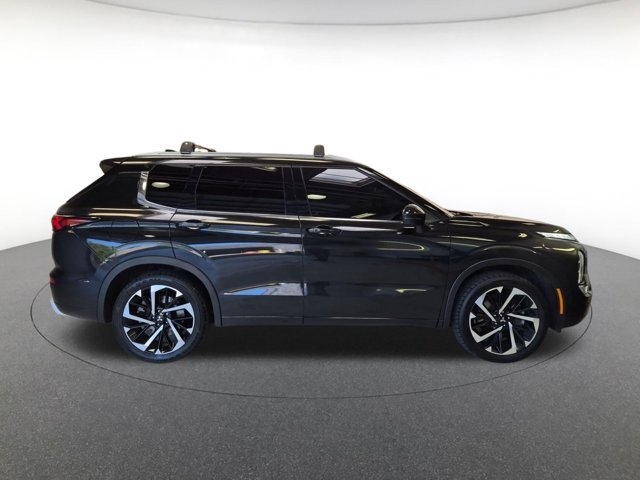 Used 2022 Mitsubishi Outlander SEL SUV