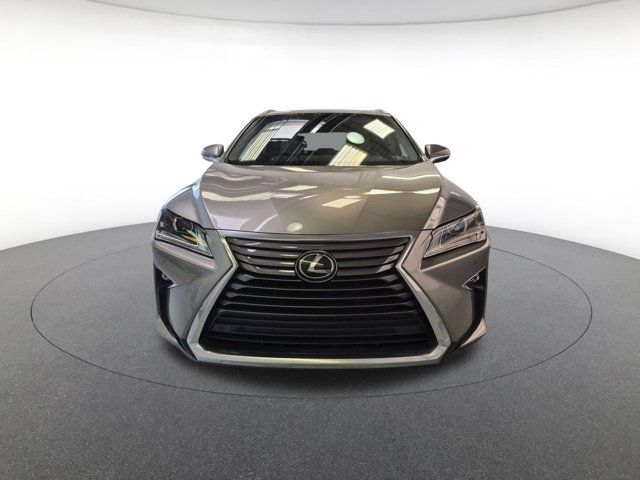 Used 2018 Lexus RX 350 SUV