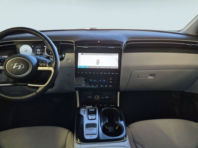 2024 Hyundai Tucson Limited - Photo 14