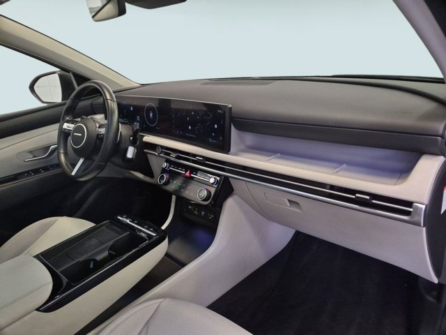 2025 Hyundai Tucson SEL Convenience - Photo 20