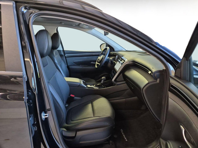 2024 Hyundai Tucson SEL - Photo 22