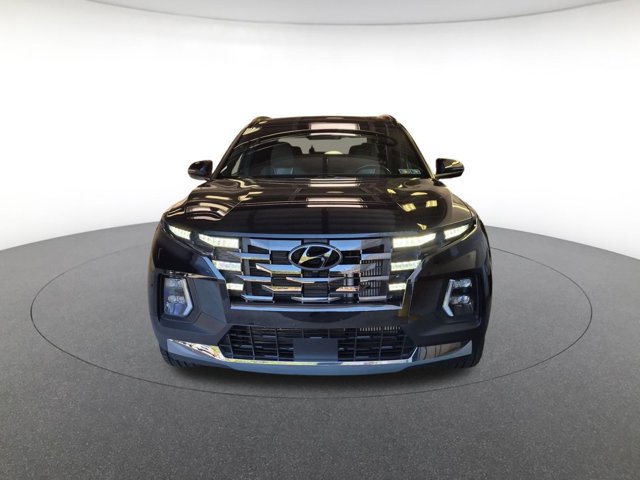 Used 2024 Hyundai Santa Cruz Limited Truck