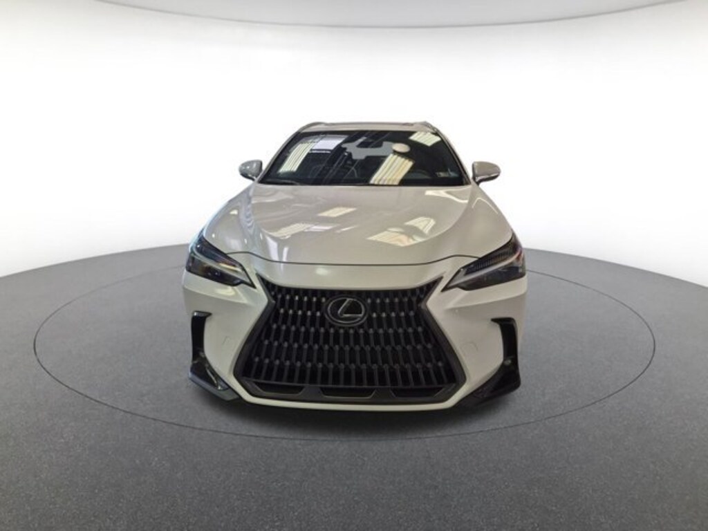 Used 2024 Lexus NX 350 Base SUV