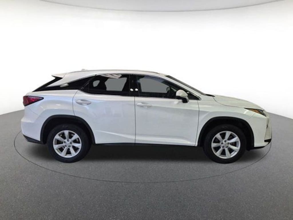Used 2016 Lexus RX 350 SUV