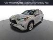 Used 2023 Toyota Highlander Hybrid Limited SUV
