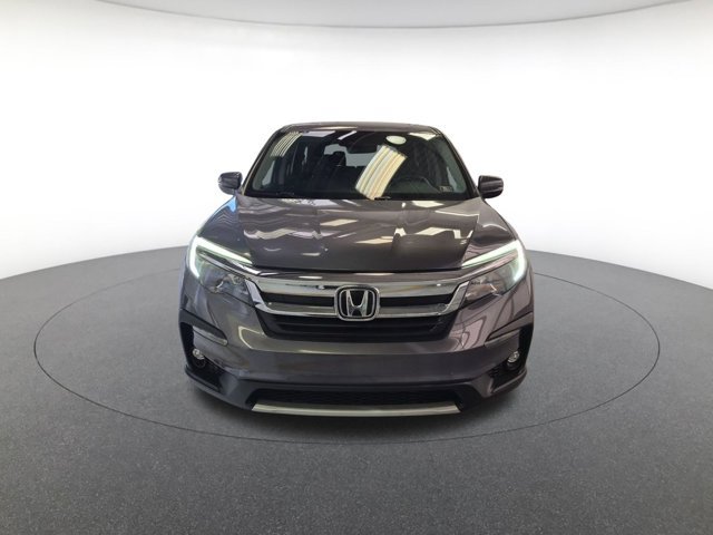 Used 2020 Honda Pilot EX-L SUV