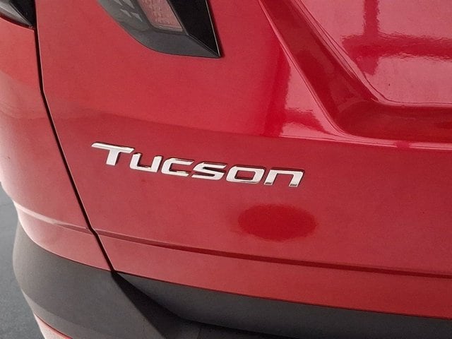 2023 Hyundai Tucson SEL - Photo 26