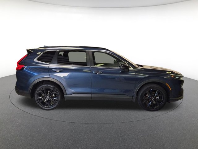 Used 2025 Honda CR-V Hybrid Sport Touring SUV