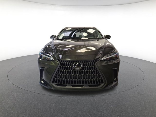 Used 2025 Lexus NX 350 Premium SUV