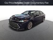  Toyota Avalon Hybrid