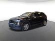 Used 2022 CADILLAC XT4 Sport SUV