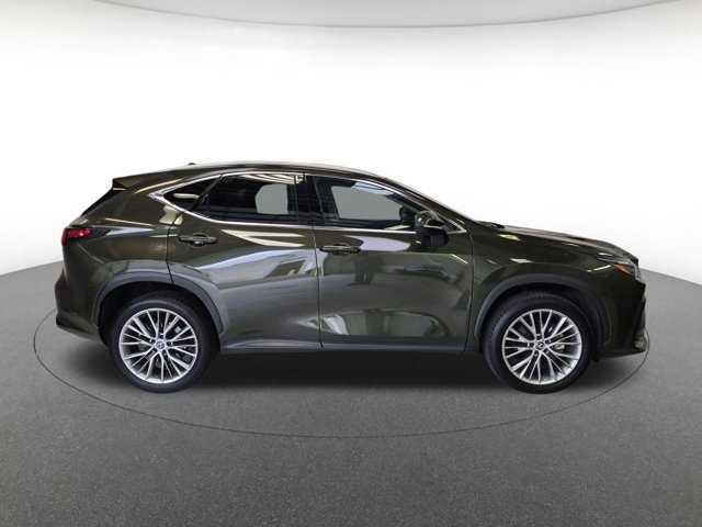 Used 2025 Lexus NX 350 Premium SUV