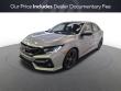 Used 2020 Honda Civic EX-L Hatchback