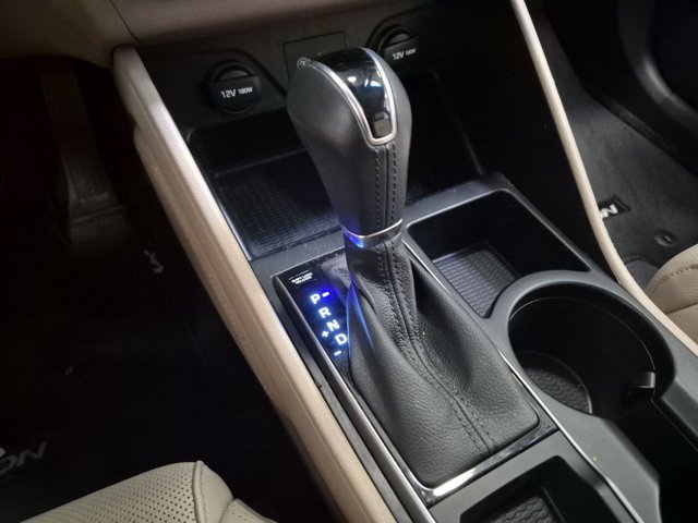 2016 Hyundai Tucson Limited - Photo 12