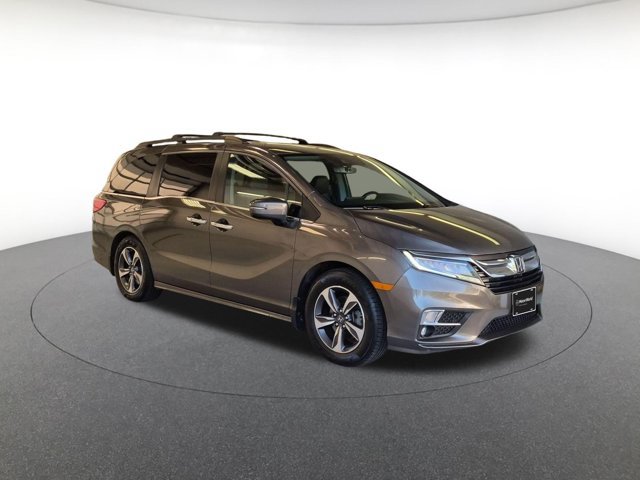 Used 2020 Honda Odyssey Touring Minivan/Van