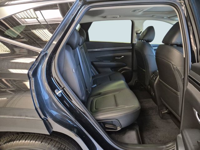 2024 Hyundai Tucson SEL - Photo 20