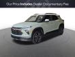 Used 2025 Chevrolet Trailblazer Activ SUV