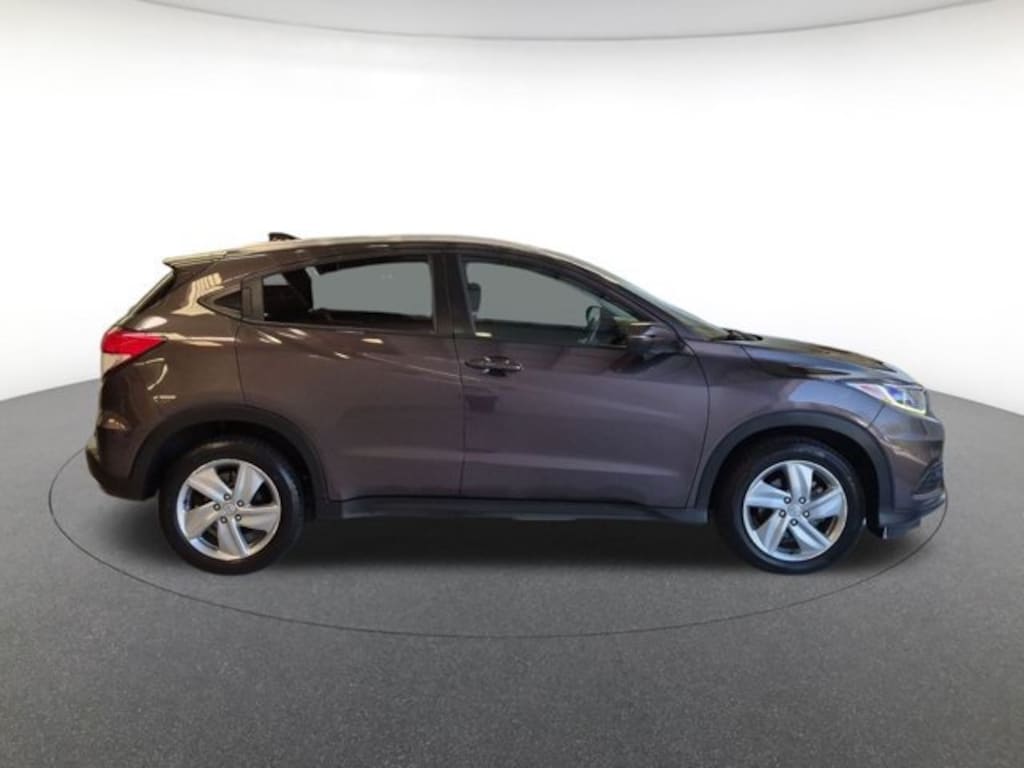 Used 2020 Honda HR-V EX SUV