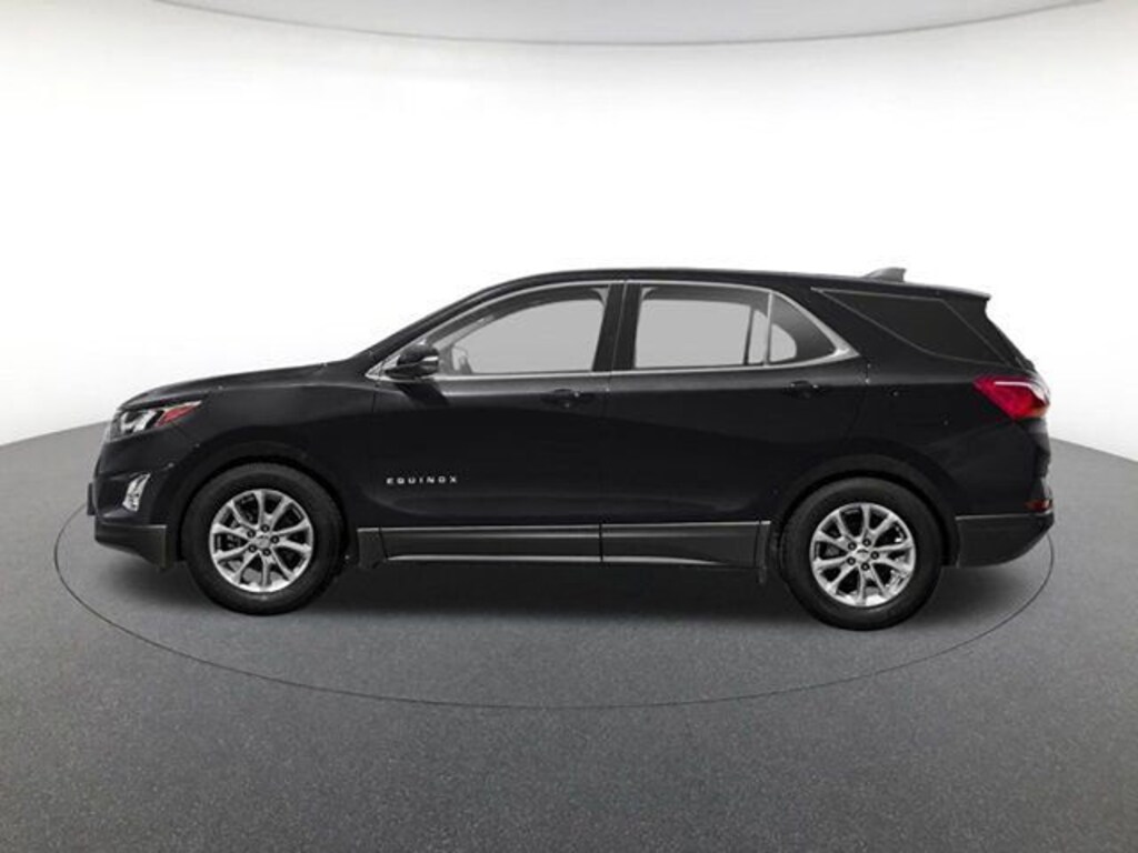 Used 2019 Chevrolet Equinox LT SUV