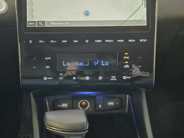 2024 Hyundai Tucson SEL - Photo 18
