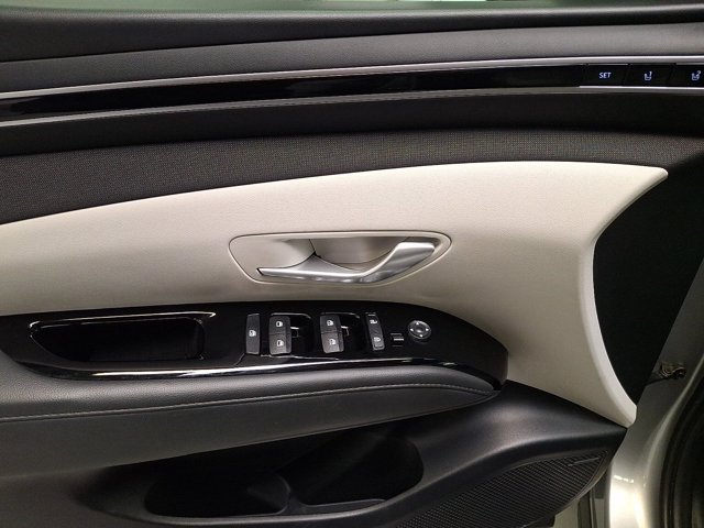 2024 Hyundai Tucson Limited - Photo 19