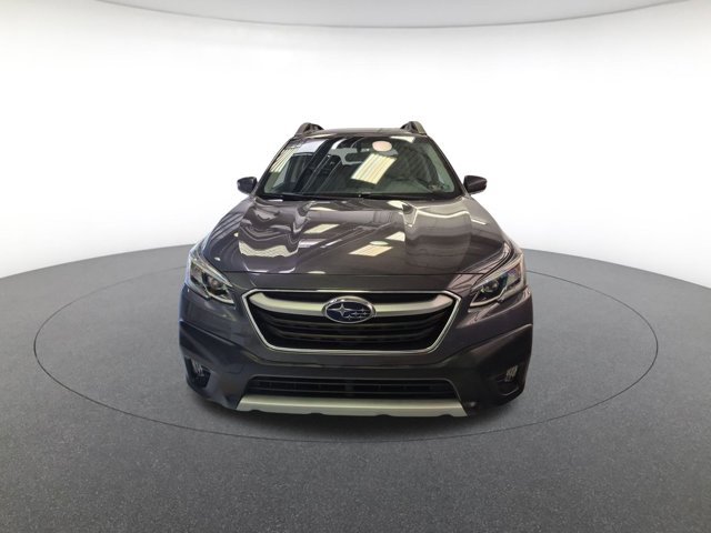 Used 2022 Subaru Outback Limited SUV