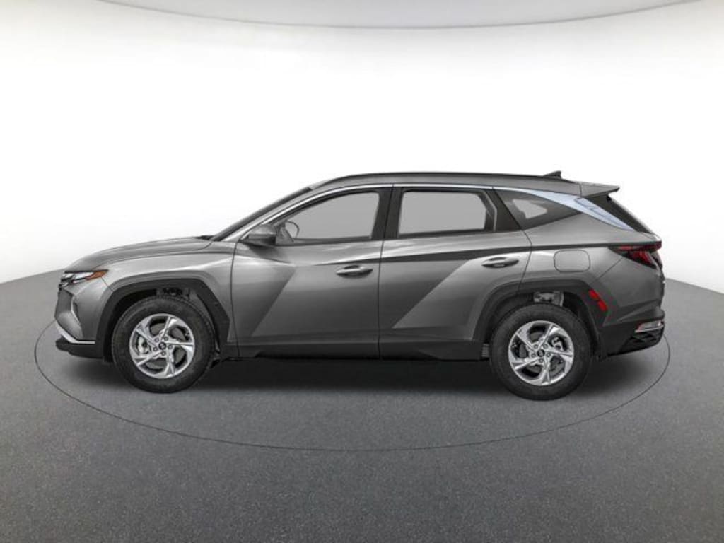 Used 2024 Hyundai Tucson SEL SUV