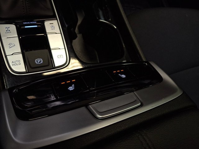 2023 Hyundai Tucson SEL - Photo 20