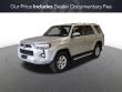 Used 2017 Toyota 4Runner SR5 Premium SUV