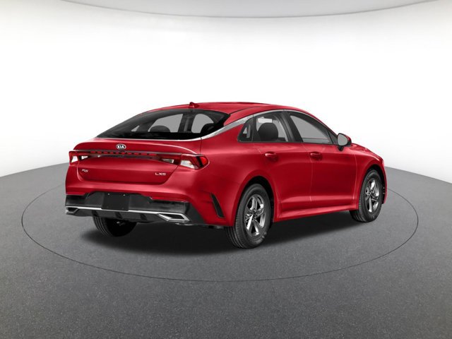 Used 2021 Kia K5 GT Sedan