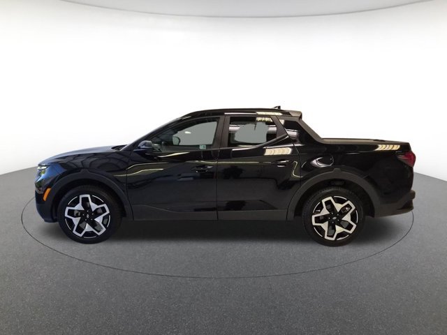 2024 Hyundai Santa Cruz Limited - Photo 8
