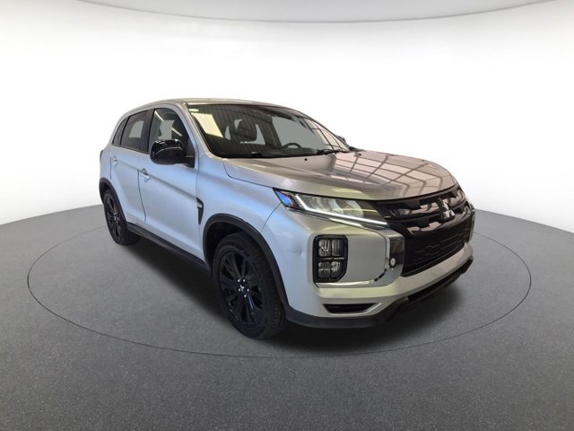 Used 2021 Mitsubishi Outlander Sport 2.0 LE SUV