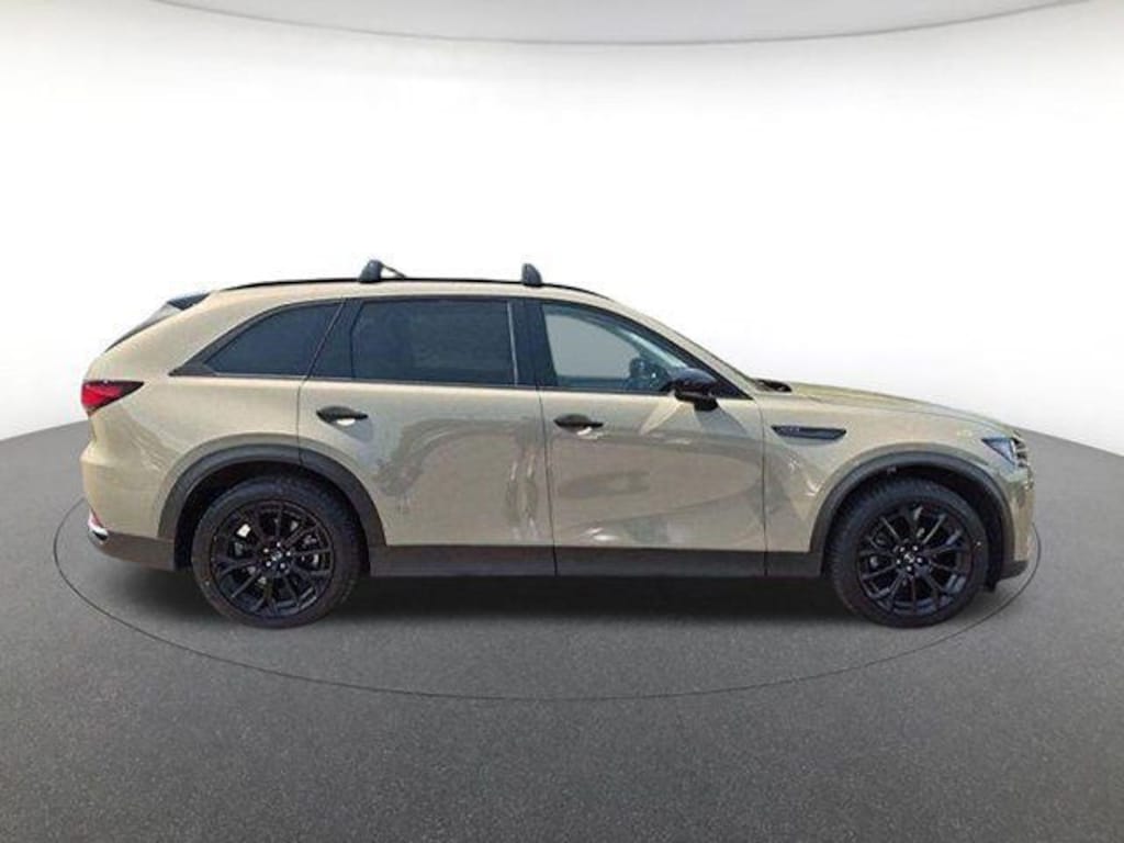 Used 2025 Mazda CX-70 3.3 Turbo Premium SUV