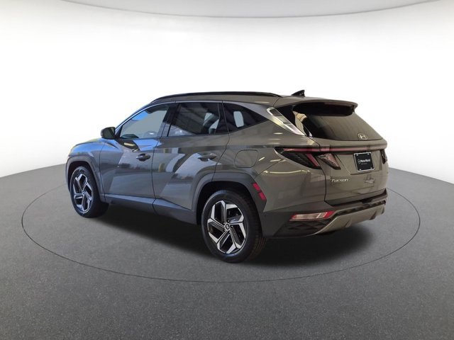 2024 Hyundai Tucson Limited - Photo 7