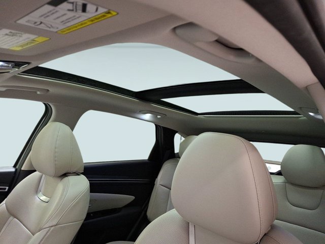 2024 Hyundai Tucson Limited - Photo 23