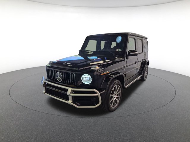  Mercedes-Benz AMG G 63