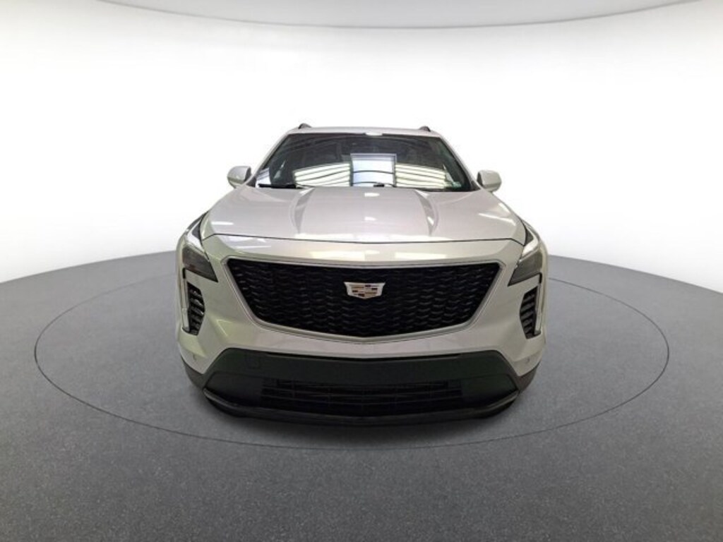 Used 2020 CADILLAC XT4 Sport SUV