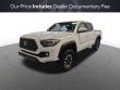 Used 2020 Toyota Tacoma TRD Off-Road Truck