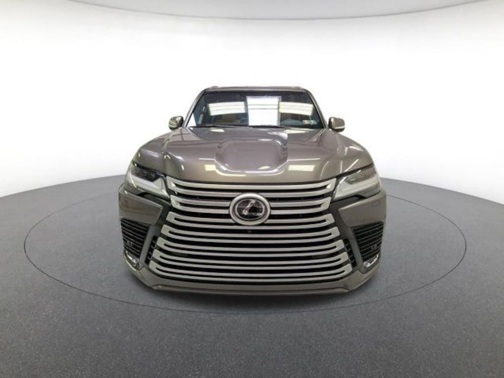 Used 2023 Lexus LX 600 Premium SUV