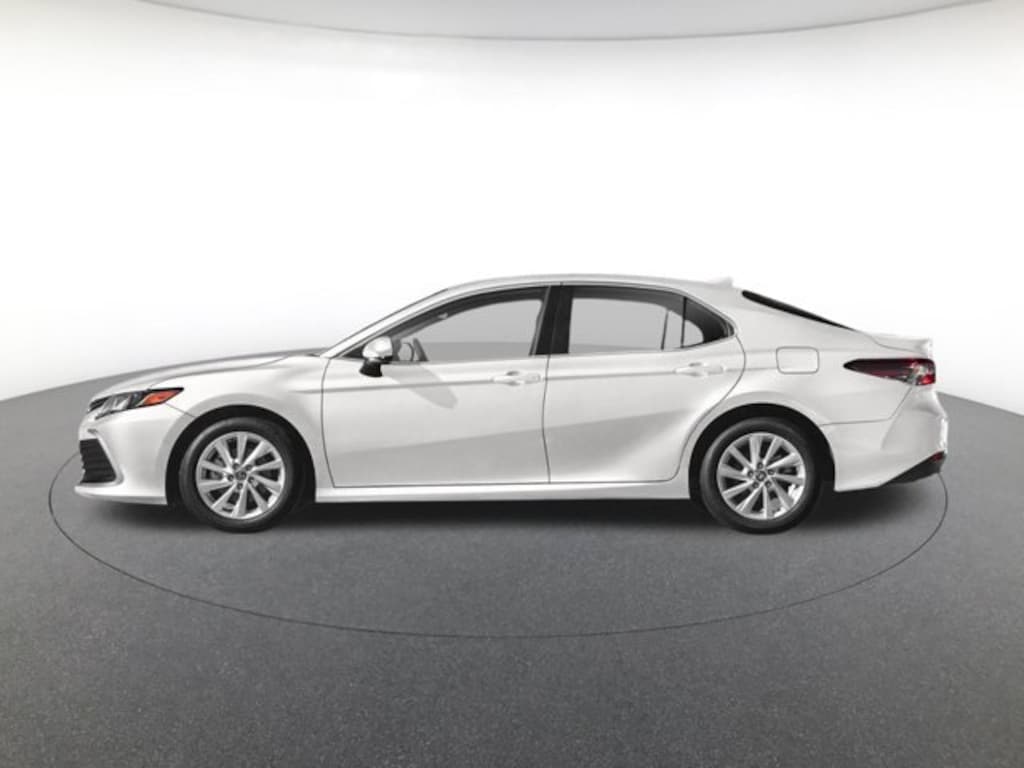 Used 2023 Toyota Camry LE Sedan
