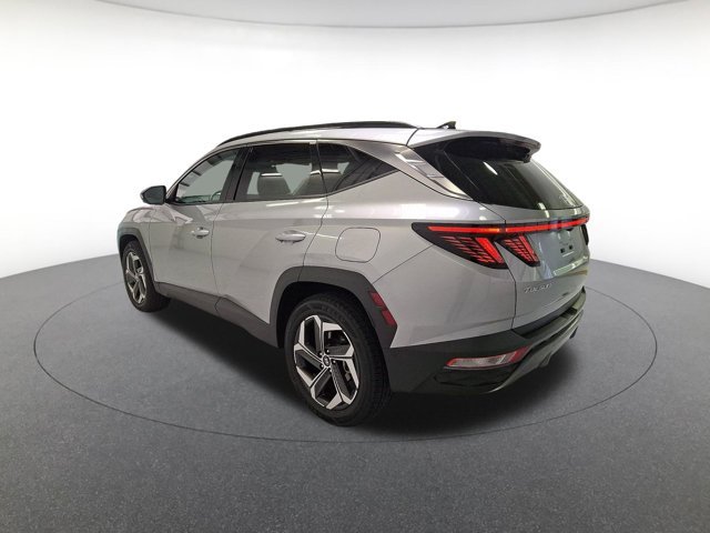 2024 Hyundai Tucson Limited - Photo 7