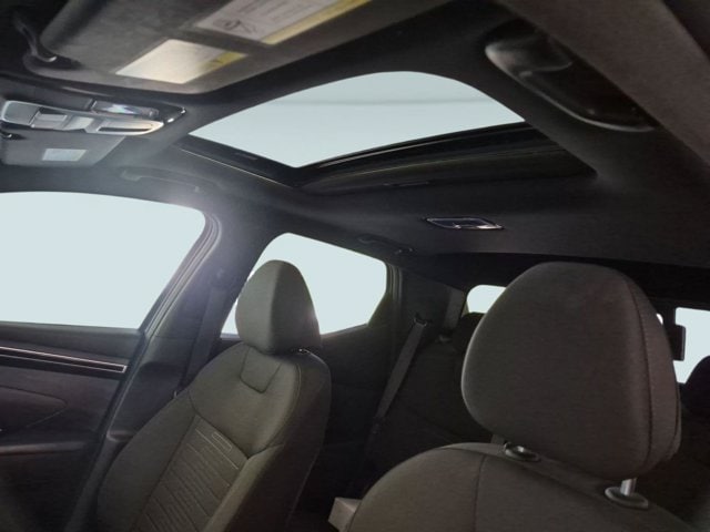 2023 Hyundai Santa Cruz Night - Photo 18