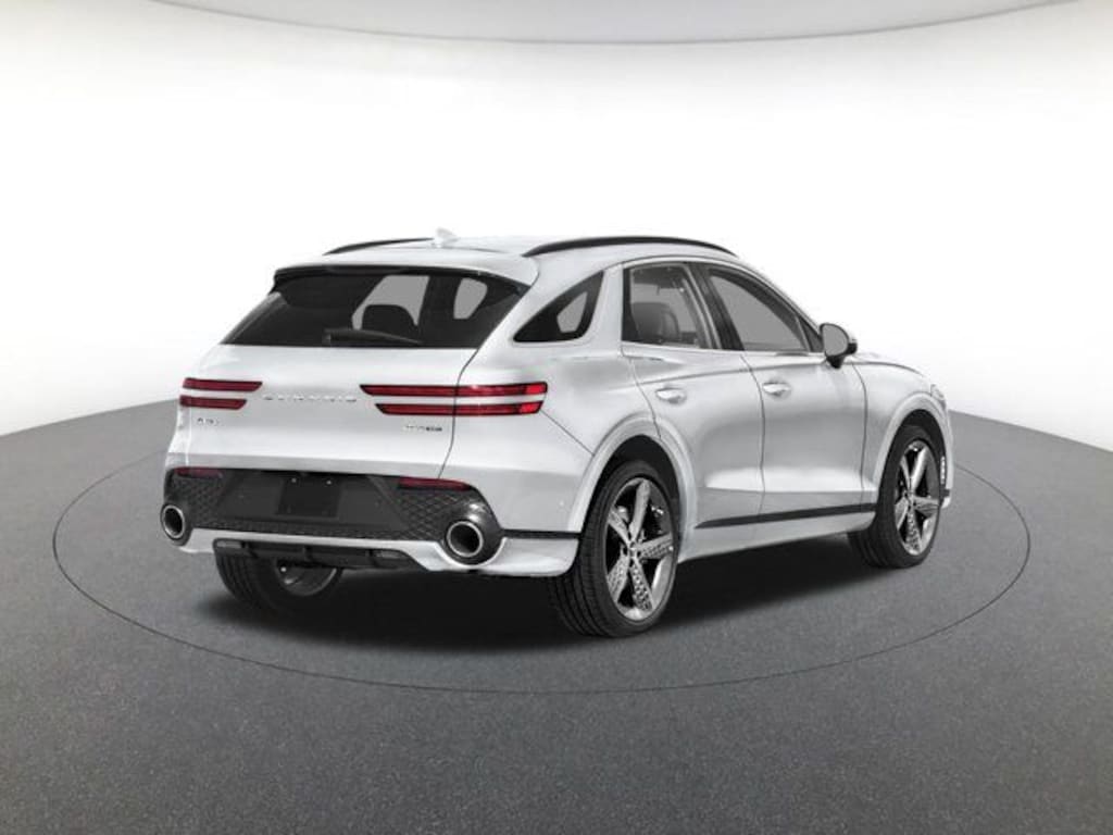 Used 2023 Genesis GV70 3.5T Sport SUV