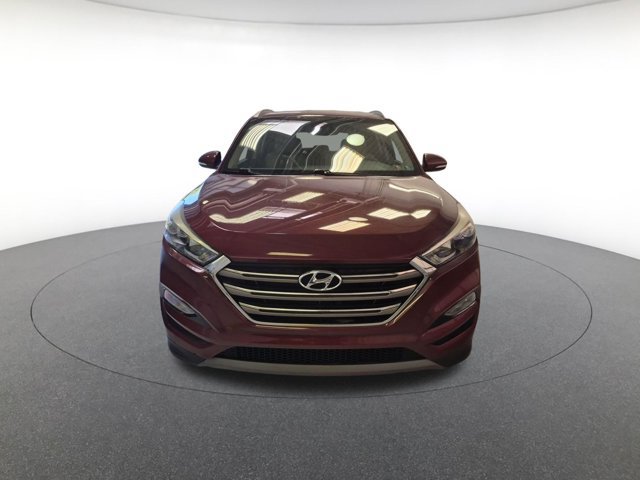 Used 2016 Hyundai Tucson Limited SUV